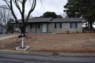 1702 Glenda Lane, Benton, AR 72015