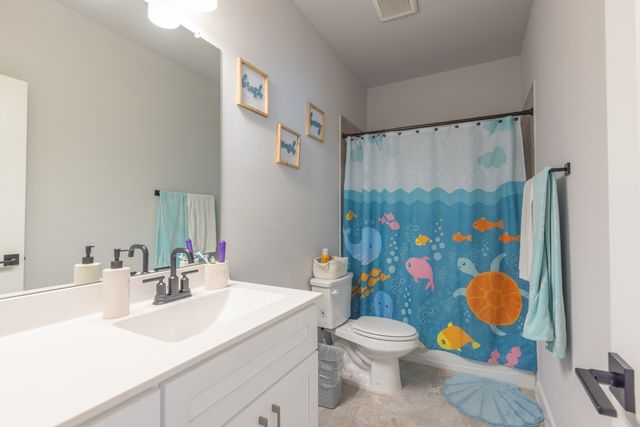 625 Ardsley Lane, Forney, TX 75126