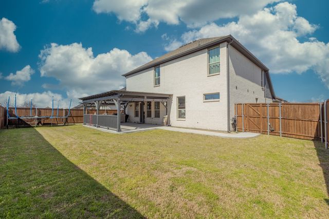 625 Ardsley Lane, Forney, TX 75126