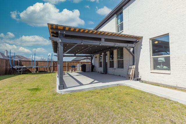 625 Ardsley Lane, Forney, TX 75126