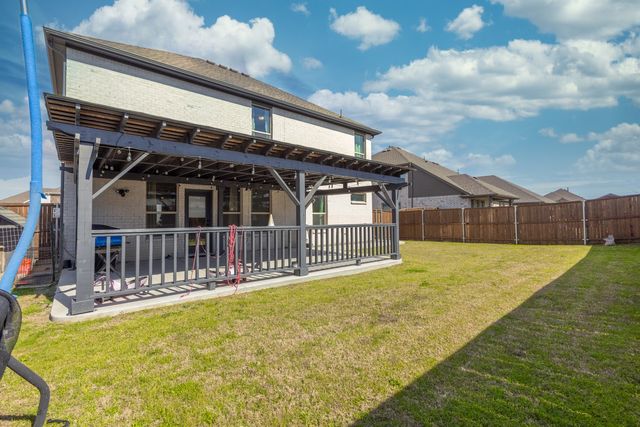 625 Ardsley Lane, Forney, TX 75126