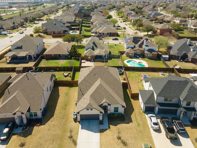 625 Ardsley Lane, Forney, TX 75126