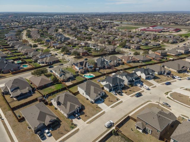 625 Ardsley Lane, Forney, TX 75126