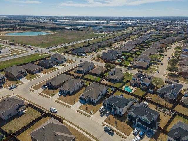 625 Ardsley Lane, Forney, TX 75126