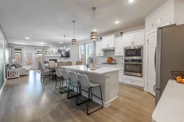 625 Ardsley Lane, Forney, TX 75126