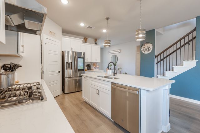 625 Ardsley Lane, Forney, TX 75126
