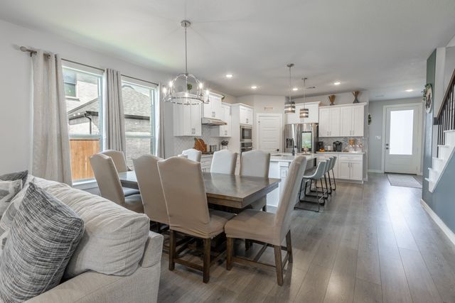 625 Ardsley Lane, Forney, TX 75126