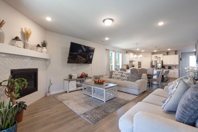 625 Ardsley Lane, Forney, TX 75126