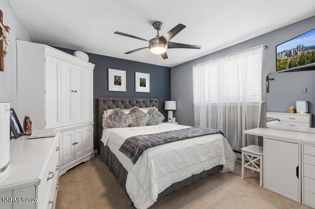 1289 Franklin Lane, Gardnerville, NV 89460