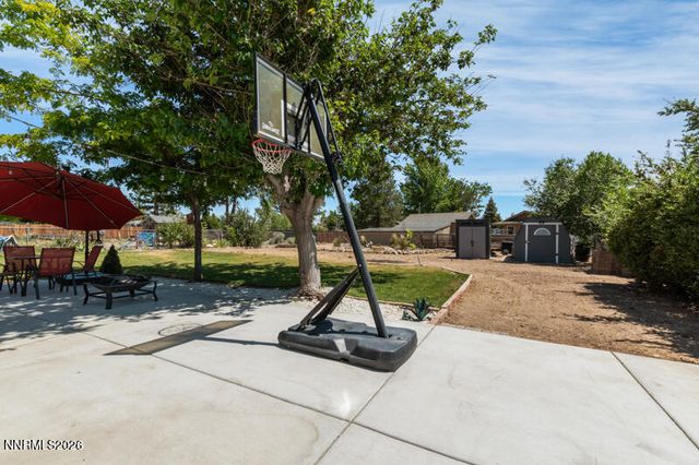 1289 Franklin Lane, Gardnerville, NV 89460