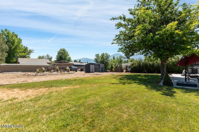 1289 Franklin Lane, Gardnerville, NV 89460