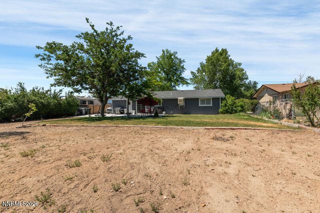 1289 Franklin Lane, Gardnerville, NV 89460