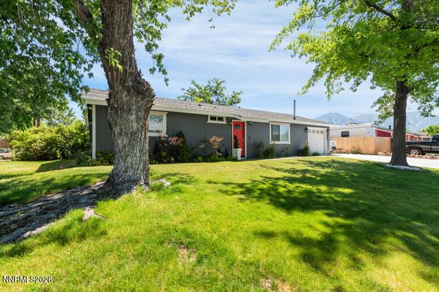 1289 Franklin Lane, Gardnerville, NV 89460
