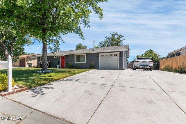 1289 Franklin Lane, Gardnerville, NV 89460