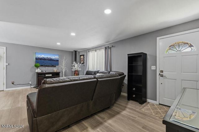 1289 Franklin Lane, Gardnerville, NV 89460