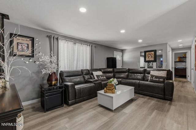 1289 Franklin Lane, Gardnerville, NV 89460