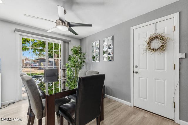 1289 Franklin Lane, Gardnerville, NV 89460