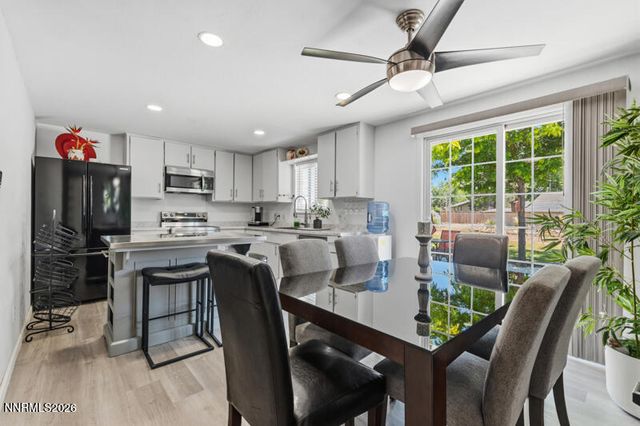 1289 Franklin Lane, Gardnerville, NV 89460