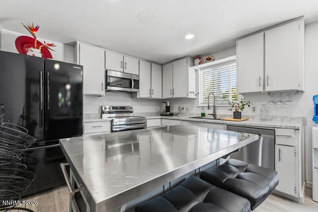 1289 Franklin Lane, Gardnerville, NV 89460