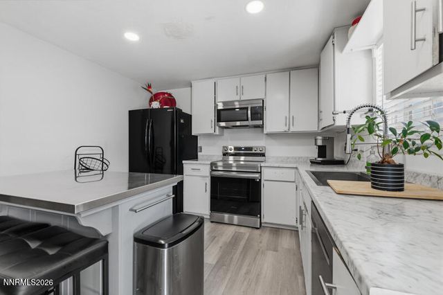 1289 Franklin Lane, Gardnerville, NV 89460