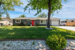 1289 Franklin Lane, Gardnerville, NV 89460