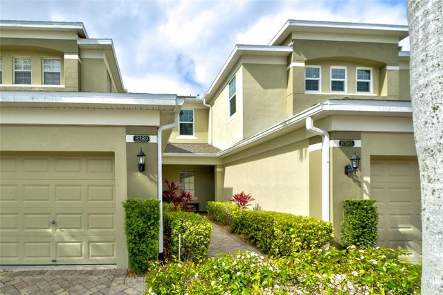 8385 KARPEAL DRIVE 907, Sarasota, FL 34238