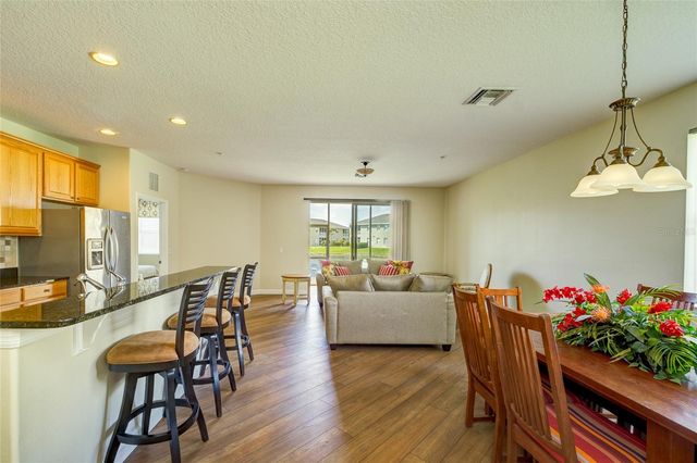 8385 KARPEAL DRIVE 907, Sarasota, FL 34238