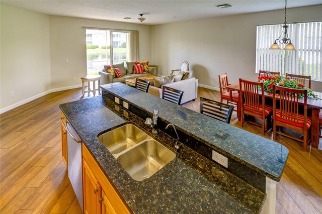 8385 KARPEAL DRIVE 907, Sarasota, FL 34238