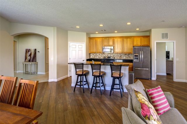 8385 KARPEAL DRIVE 907, Sarasota, FL 34238