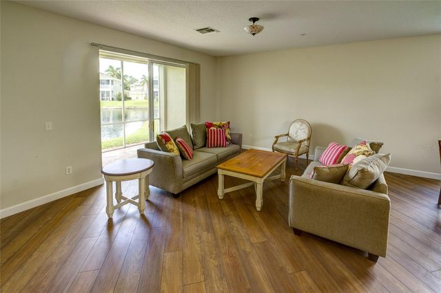 8385 KARPEAL DRIVE 907, Sarasota, FL 34238