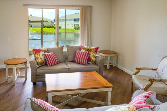 8385 KARPEAL DRIVE 907, Sarasota, FL 34238