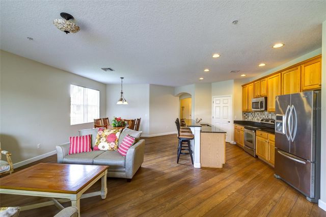 8385 KARPEAL DRIVE 907, Sarasota, FL 34238