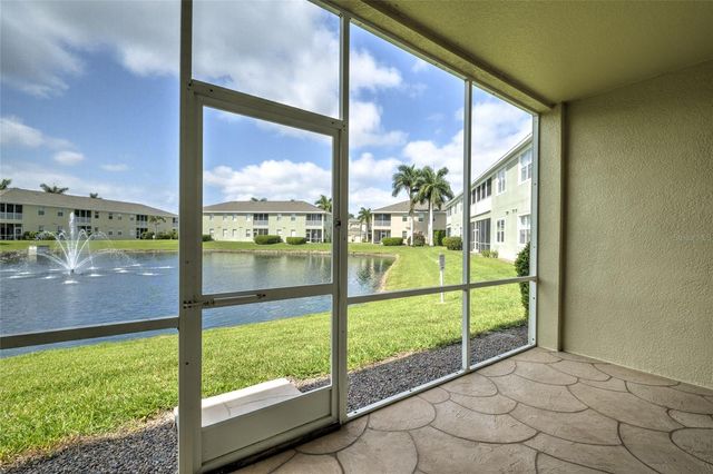 8385 KARPEAL DRIVE 907, Sarasota, FL 34238