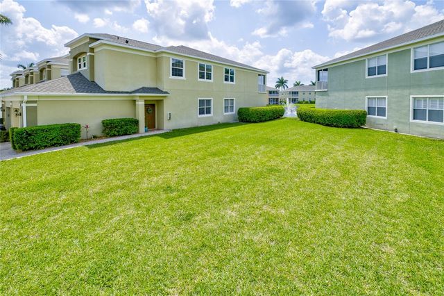 8385 KARPEAL DRIVE 907, Sarasota, FL 34238