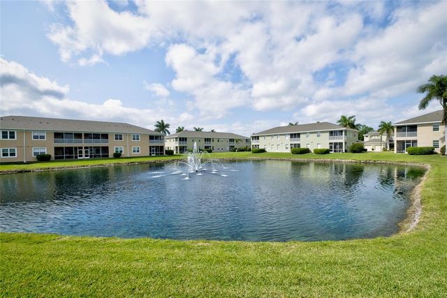 8385 KARPEAL DRIVE 907, Sarasota, FL 34238