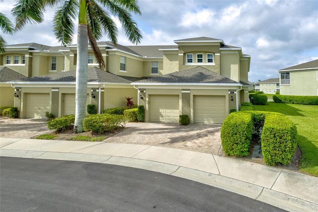 8385 KARPEAL DRIVE 907, Sarasota, FL 34238