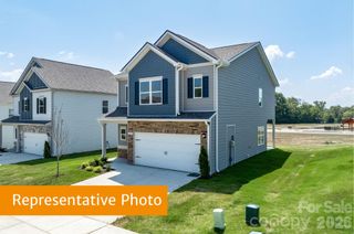 1120 Langston Lane, Salisbury, NC 28144