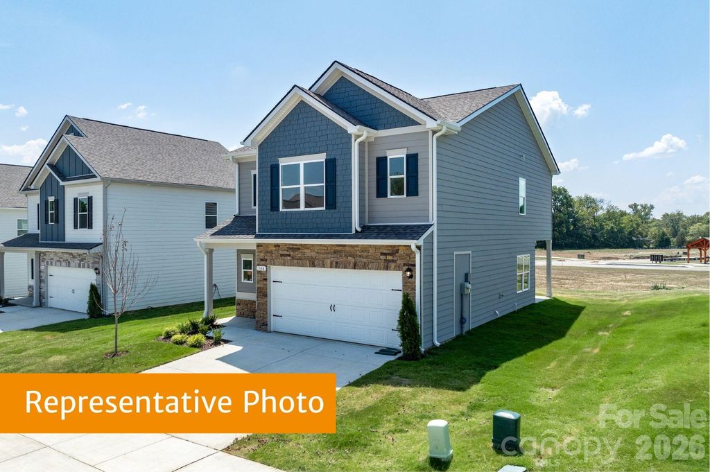 1120 Langston Lane, Salisbury, NC 28144