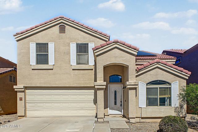 8528 W RILEY Road, Tolleson, AZ 85353