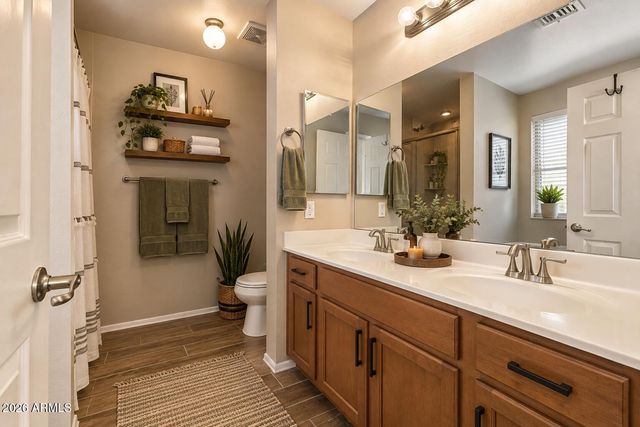 8528 W RILEY Road, Tolleson, AZ 85353