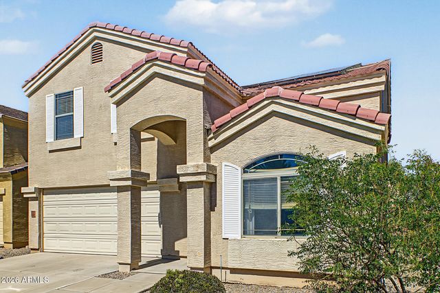 8528 W RILEY Road, Tolleson, AZ 85353