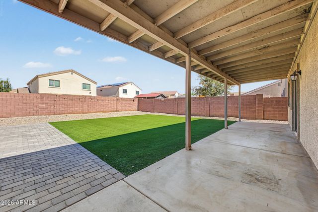 8528 W RILEY Road, Tolleson, AZ 85353
