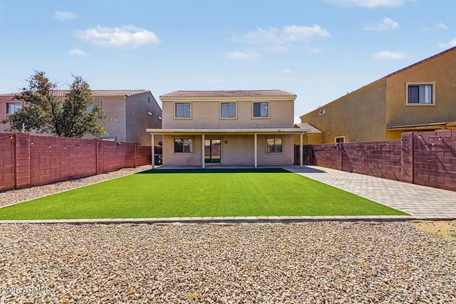 8528 W RILEY Road, Tolleson, AZ 85353
