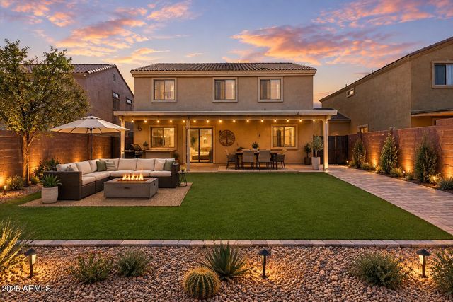 8528 W RILEY Road, Tolleson, AZ 85353