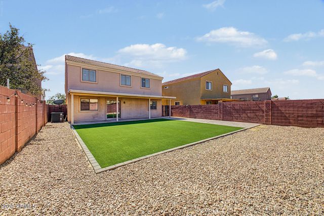 8528 W RILEY Road, Tolleson, AZ 85353
