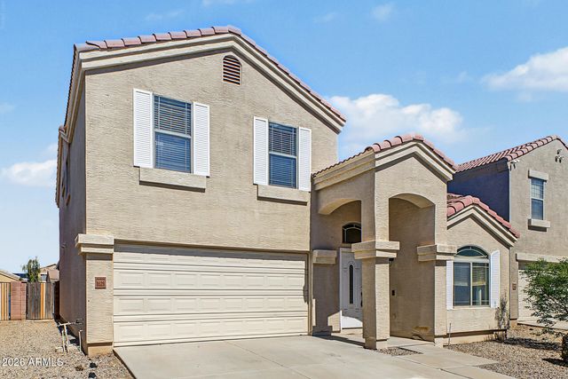 8528 W RILEY Road, Tolleson, AZ 85353