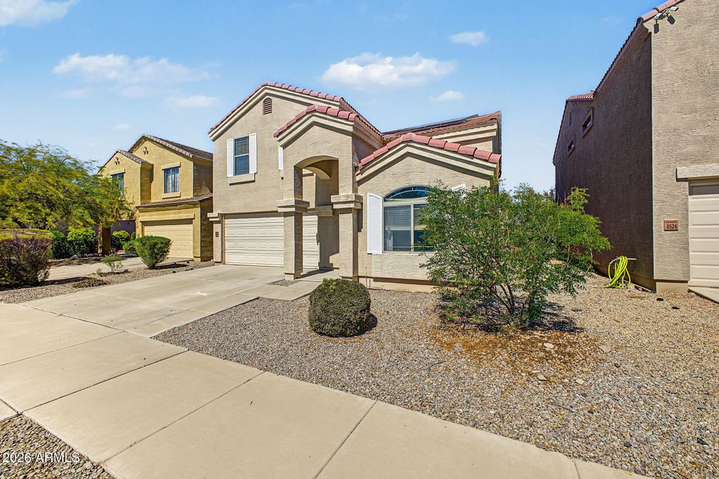 8528 W RILEY Road, Tolleson, AZ 85353 — photo 3
