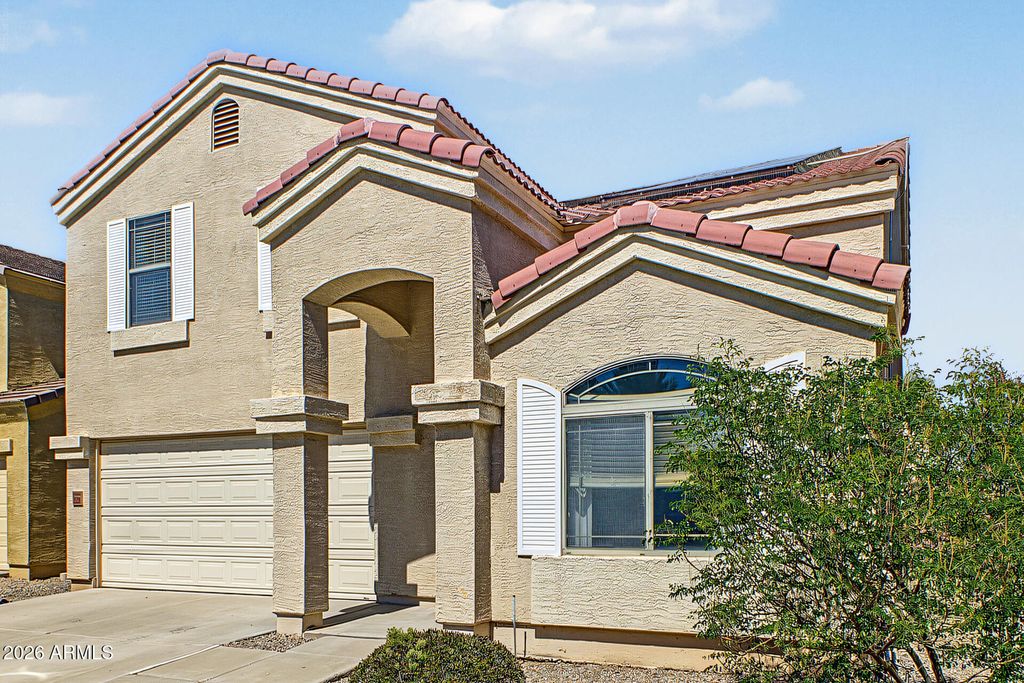 8528 W RILEY Road, Tolleson, AZ 85353 — photo 4