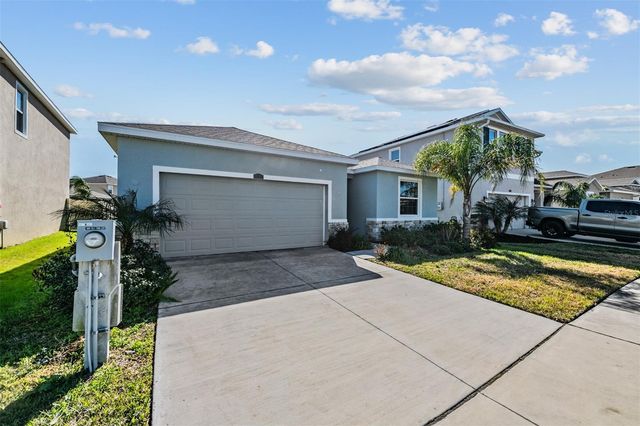 10653 TALLY FAWN LOOP, San Antonio, FL 33576