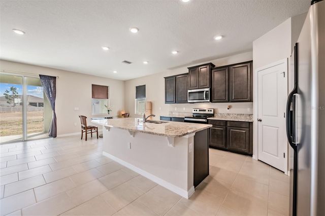 10653 TALLY FAWN LOOP, San Antonio, FL 33576